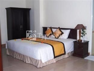 Square Hostel 3*