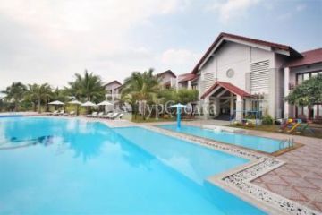 White Sand Doclet Resort & Spa 4*