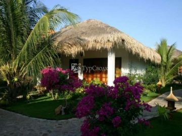 Cham Villas Resort 4*