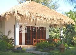 Cham Villas Resort Phan Thiet 3*