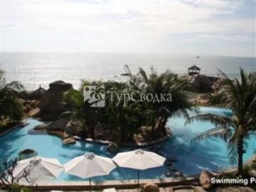 Eco Spa Village Resort Phan Thiet 3*