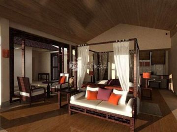 L'Anmien Mui Resort & Spa 5*