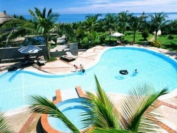 Sai Gon Mui Ne Resort 3*