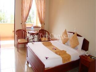 Sai Gon Suoi Nhum Resort Phan Thiet 4*