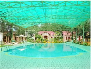Sao Mai Resort 3*