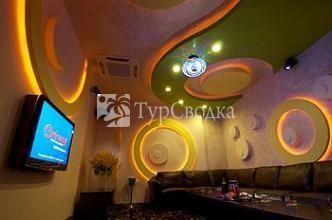 Sea Links Beach Hotel 5*