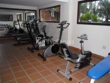 Sunny Beach Resort 3*