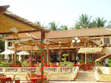Swiss Village Resort 3*