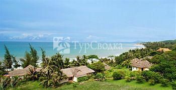 Victoria Phan Thiet Beach Resort & Spa 4*
