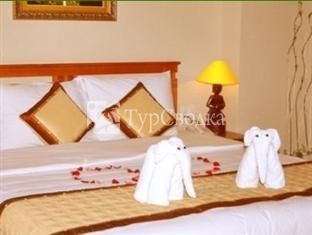 Green Bamboo - Tre Xanh Plaza Hotel 3*