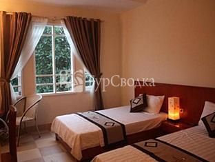 Minh Chau Resort 3*