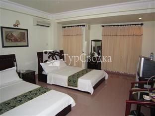 Royal Hotel 2 Hoang Gia 2 Hotel 1*