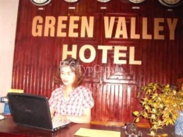 Green Valley Hotel Sapa 2*