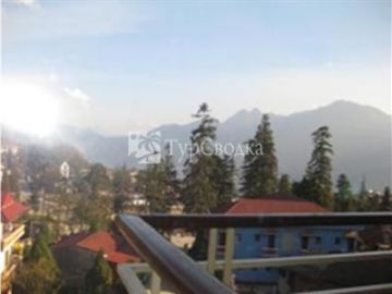 Sapa Elegance Hotel 2*