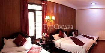 Sapa Luxuy Hotel 2*