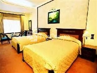Cay Thong Hotel 2*
