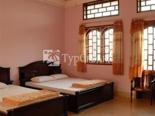 My Dinh Hotel 2*