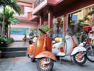 Phuc Xuan Resort 3*