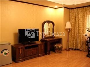 Sao Mai Hotel Thanh Hoa 3*