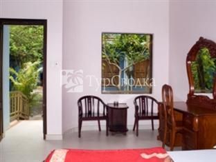 Song Tra Hotel 1*