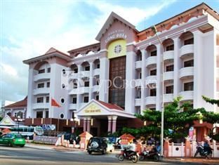 Cong Doan Phu Yen Hotel 3*