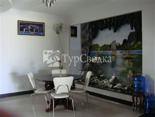 Hoang Vy Hotel 1*