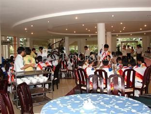 Huong Sen Hotel Tuy Hoa 2*