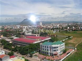 Saigon Phu Yen Hotel 4*