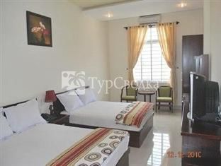 Si Kim Hotel 2*