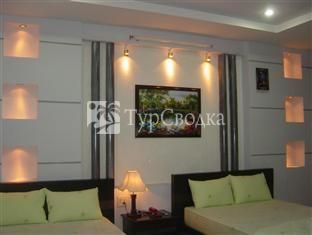 Thanh Kim Anh Hotel 2*