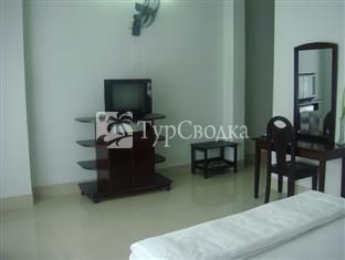 Thien Huong Hotel 2*