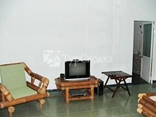 Valeriy's Guest House 2*