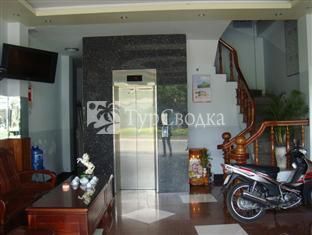 Viet Huong Hotel 1*
