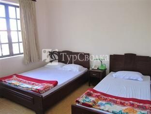 Hoang Yen Hotel Vung Tau 1*