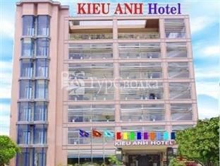 Kieu Anh Hotel 2*