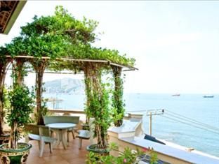 Ky Hoa Vung Tau Hotel 3*