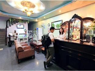 Minh Anh Hotel 1*
