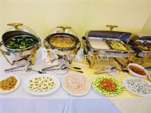 Nam Viet Hotel 2*