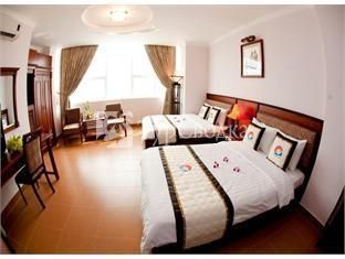 Ocean Star Hotel 3*