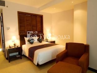 Petro Hotel Vung Tau 4*