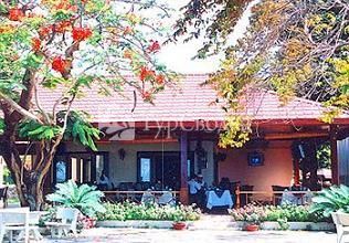 Saigon Condao Resort 3*