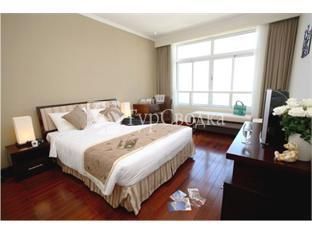 Sea View Residence Vung Tau 3*