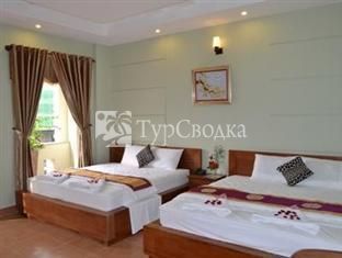 Seika Hotel 3*