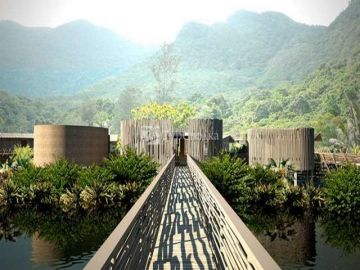 Six Senses Hideaway Con Dao 5*