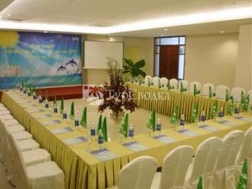 The Coast Hotel Vung Tau 3*