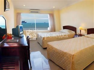 Victory Hotel Vung Tau 2*
