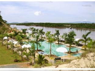 River Ray Estates Resort 3*