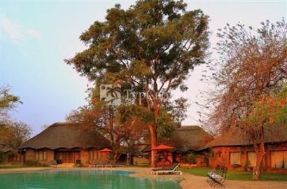 Chrismar Hotel Livingstone 4*