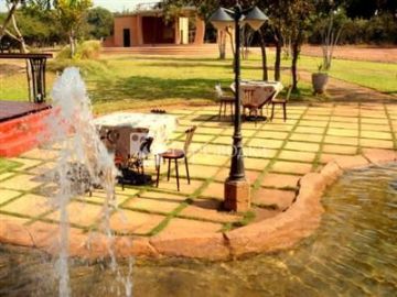 Kaazmein Lodge and Resort Livingstone 2*