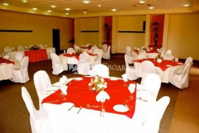 Cresta Golfview Hotel Lusaka 3*